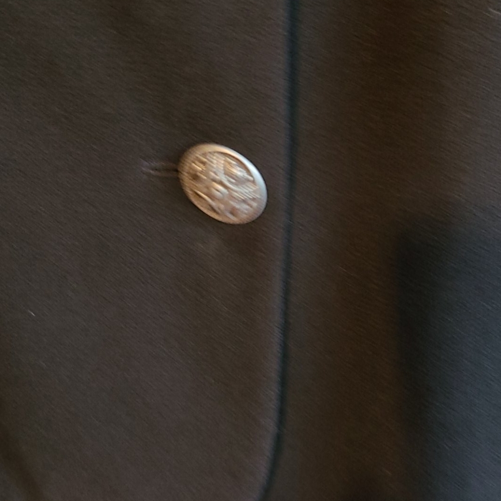 John Meyer Jacket - image 2